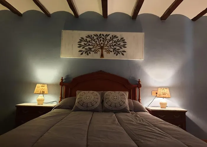 Casa Castillo De La Estrella