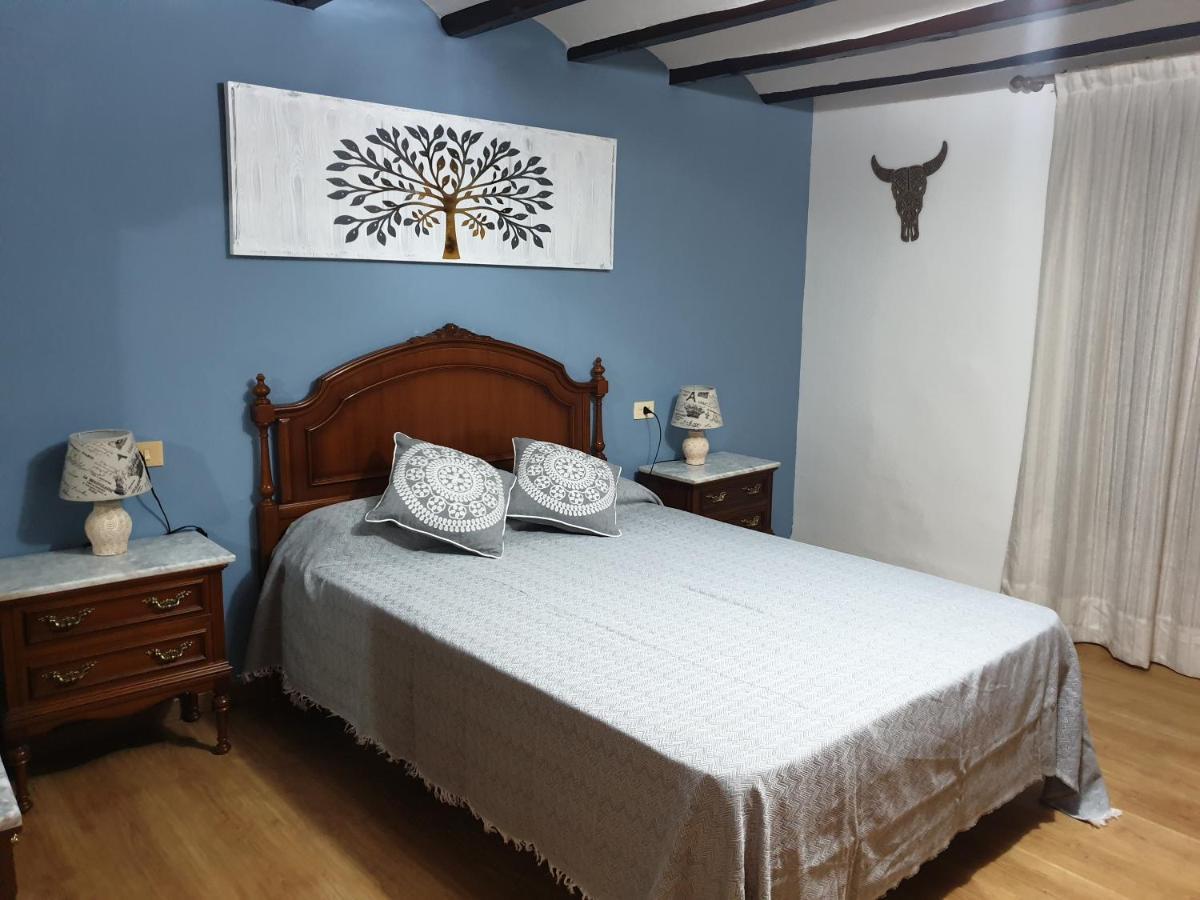 Casa Castillo De La Estrella Segorbe