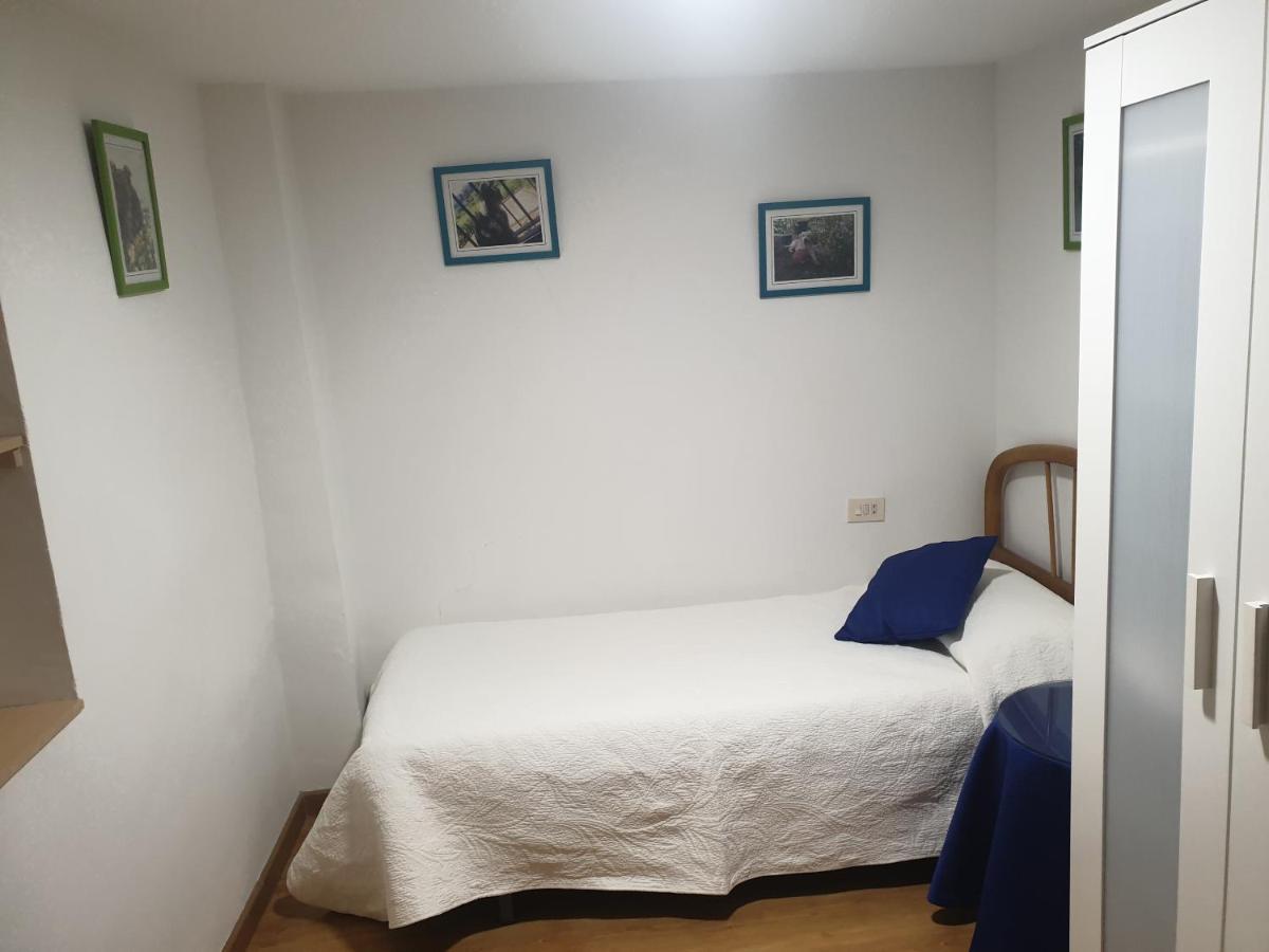 Casa Castillo De La Estrella Apartment