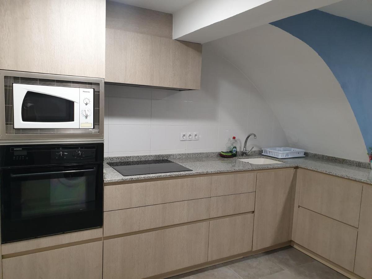 Casa Castillo De La Estrella Apartment Segorbe