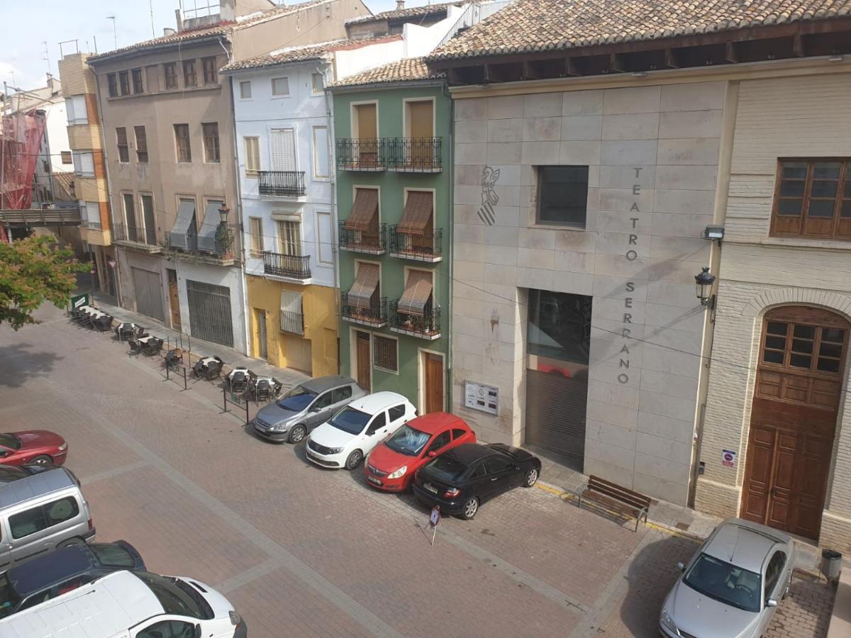 Casa Castillo De La Estrella * Segorbe