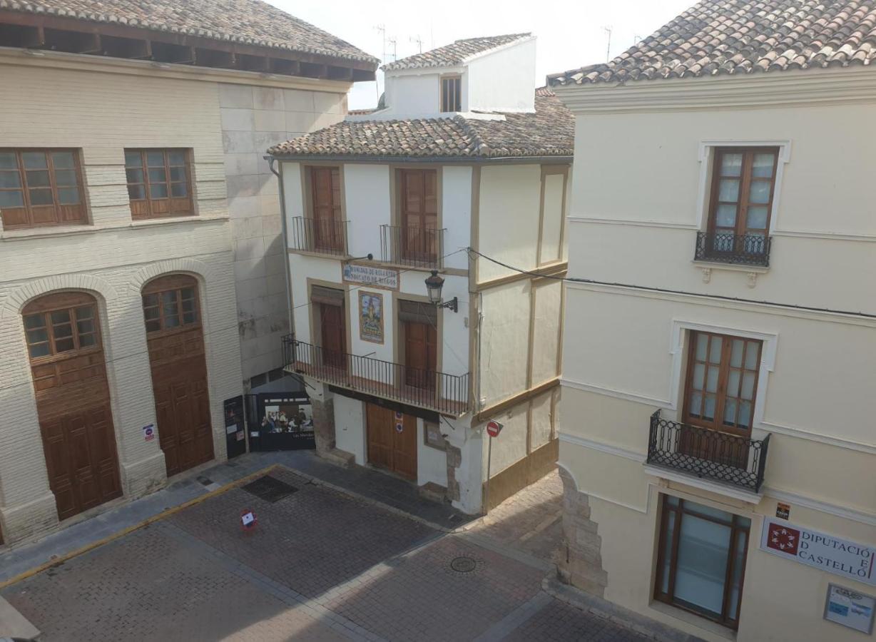 Apartment Casa Castillo De La Estrella