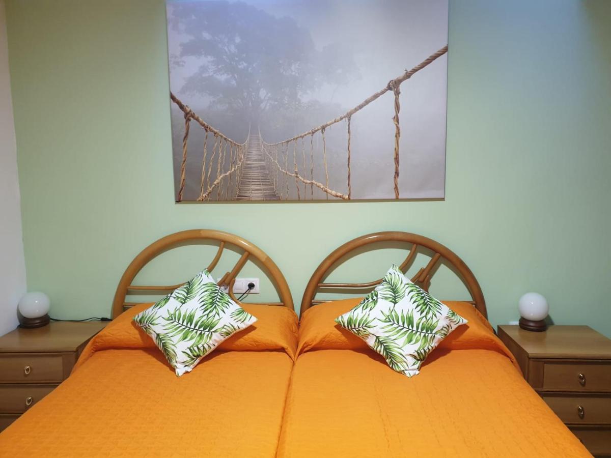 Casa Castillo De La Estrella Apartment *